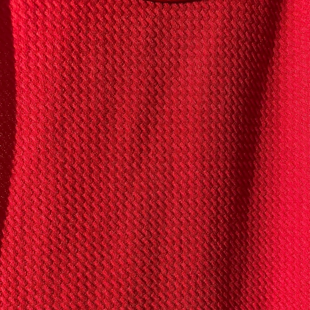 RED DRESS - Picture 4 of 4